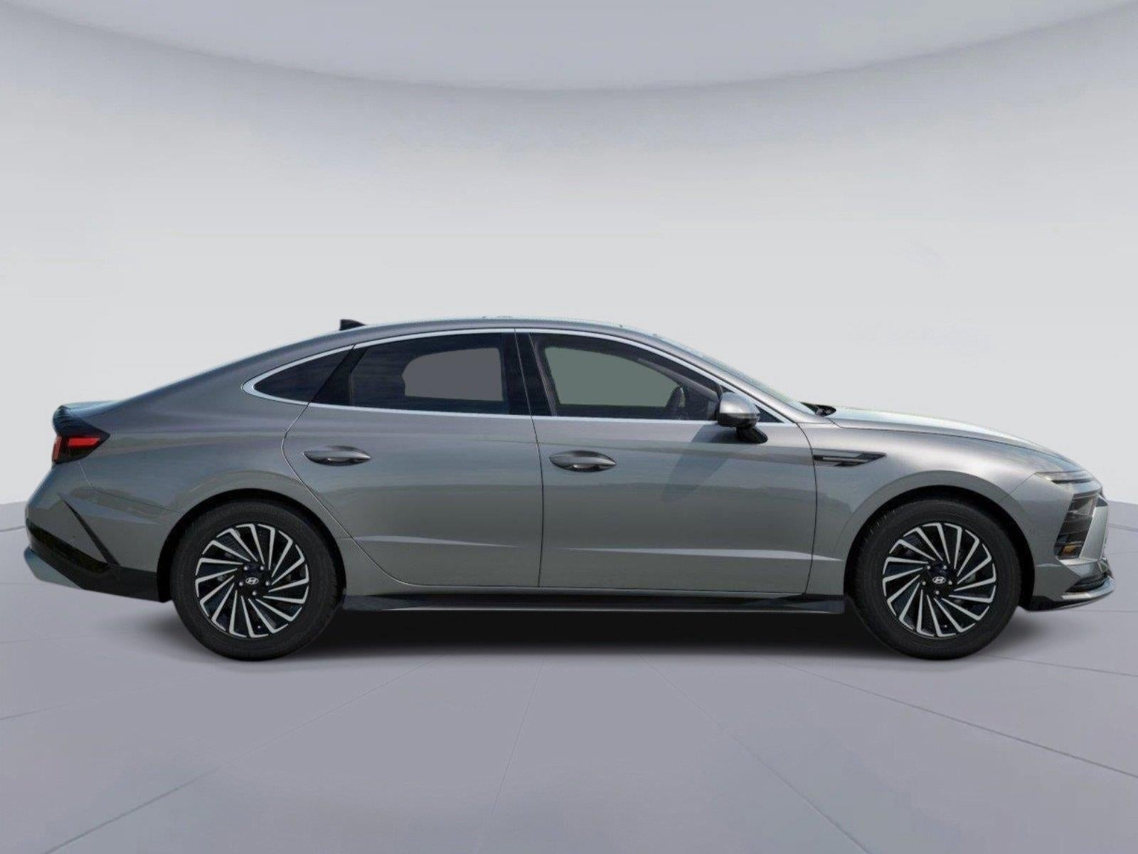 2026 Hyundai SONATA HYBRID/L Limited