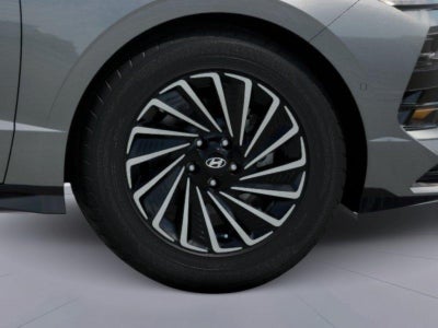 2026 Hyundai SONATA HYBRID/L Limited