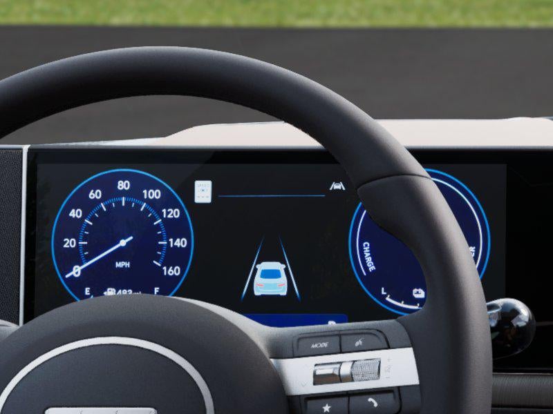 2026 Hyundai SONATA HYBRID/L Limited