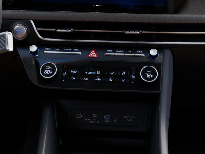 2026 Hyundai SONATA HYBRID/L Limited