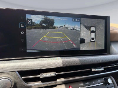 2026 Hyundai SONATA HYBRID/L Limited