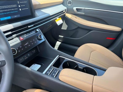 2026 Hyundai SONATA HYBRID/L Limited