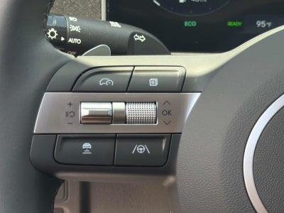 2026 Hyundai SONATA HYBRID/L Limited