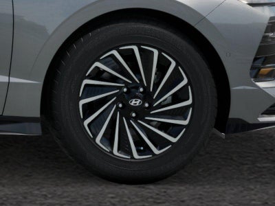 2026 Hyundai SONATA HYBRID/L Limited