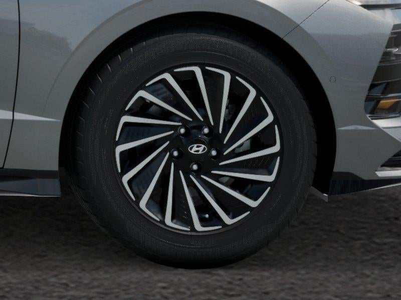 2026 Hyundai SONATA HYBRID/L Limited