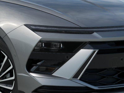 2026 Hyundai SONATA HYBRID/L Limited