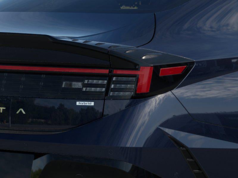 2026 Hyundai SONATA HYBRID/L Limited