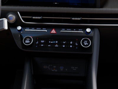 2026 Hyundai SONATA HYBRID/L Limited