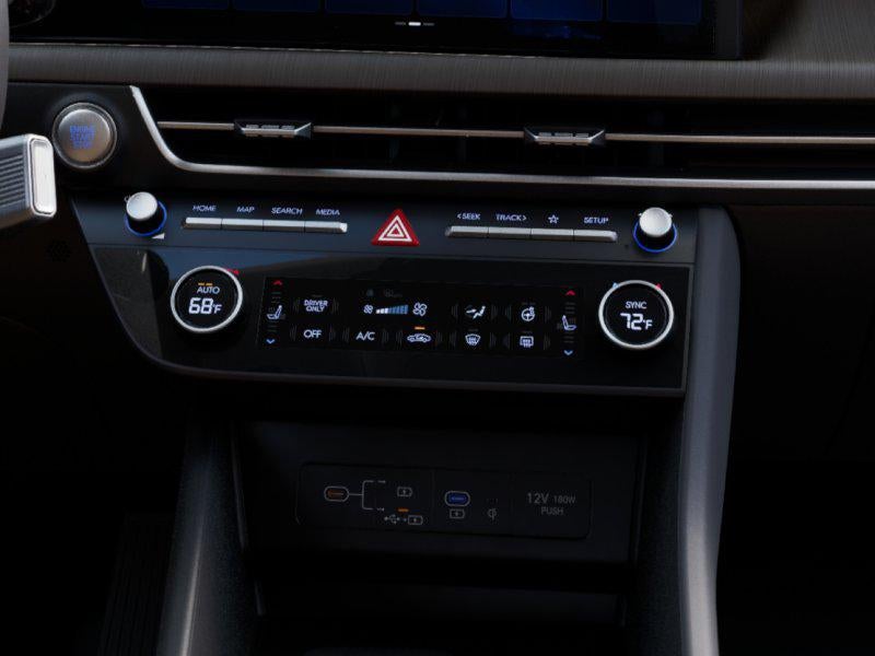 2026 Hyundai SONATA HYBRID/L Limited