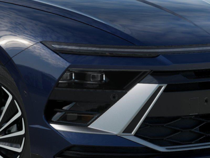 2026 Hyundai SONATA HYBRID/L Limited