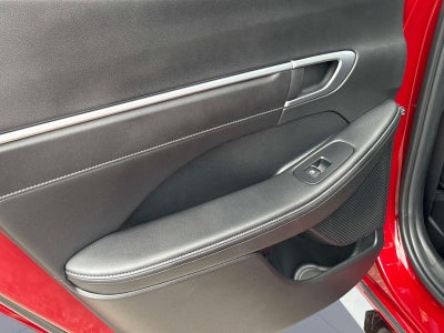 2024 Hyundai SONATA HYBRID Limited