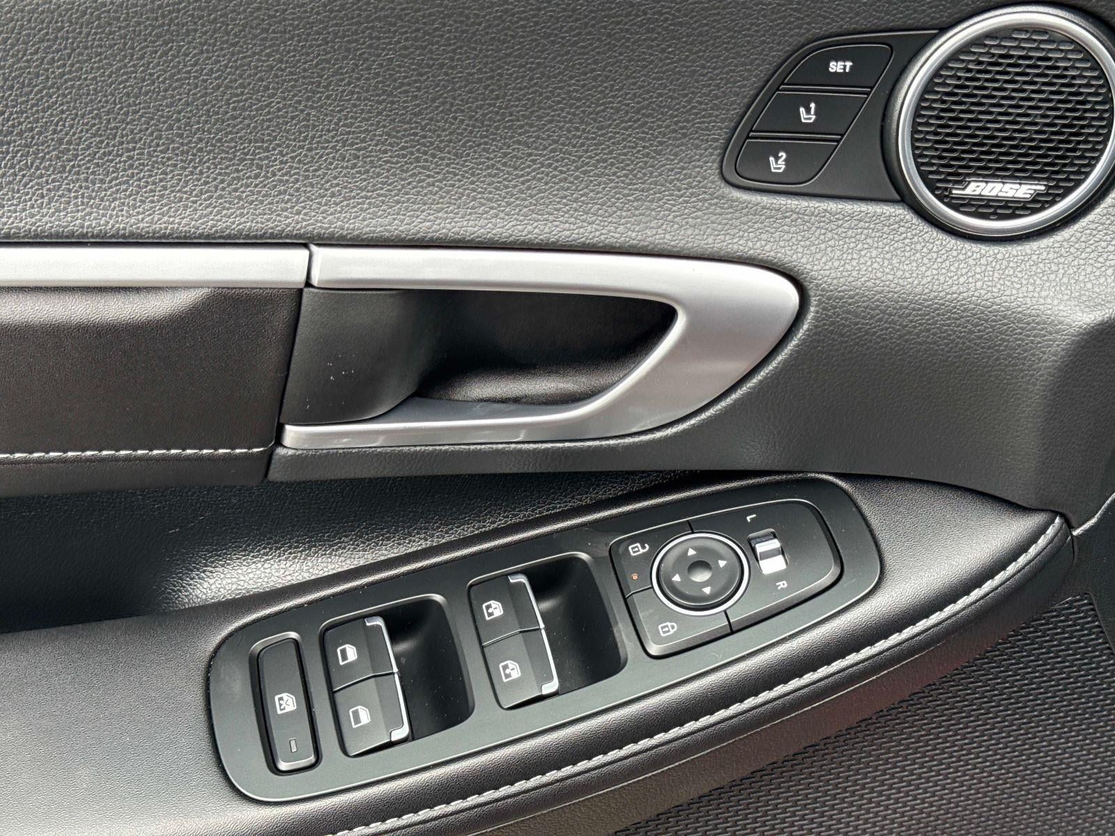 2024 Hyundai SONATA HYBRID Limited