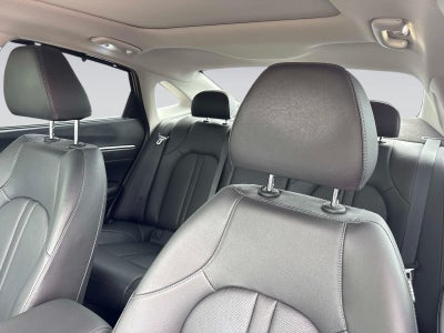 2024 Hyundai SONATA HYBRID Limited