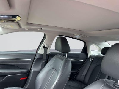 2024 Hyundai SONATA HYBRID Limited
