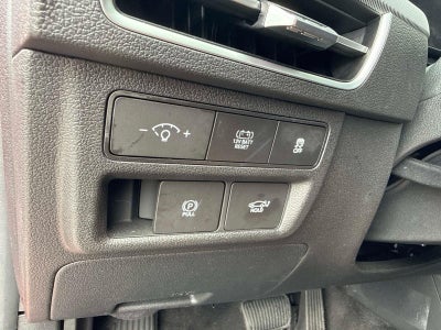 2024 Hyundai SONATA HYBRID Limited