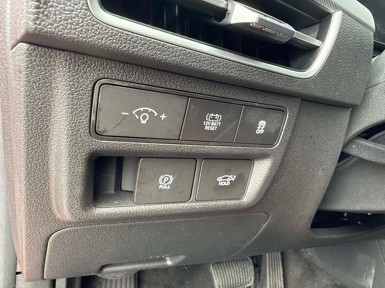 2024 Hyundai SONATA HYBRID Limited