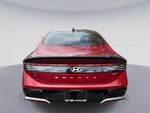 2024 Hyundai SONATA HYBRID Limited
