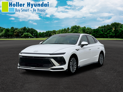2026 Hyundai SONATA HYBRID/L Limited