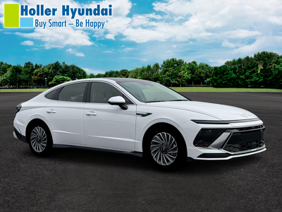 2026 Hyundai SONATA HYBRID/L Limited
