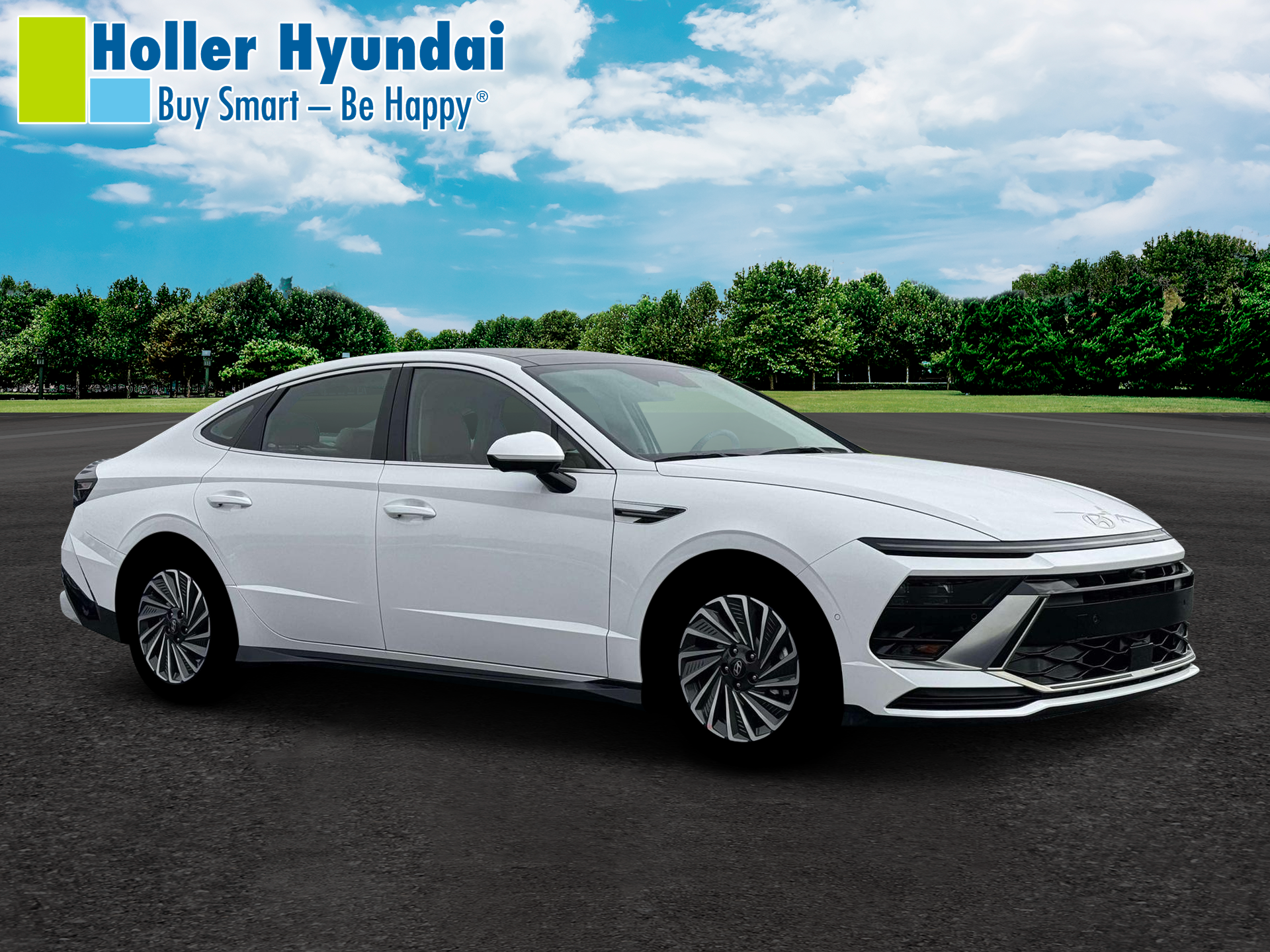 2026 Hyundai SONATA HYBRID/L Limited