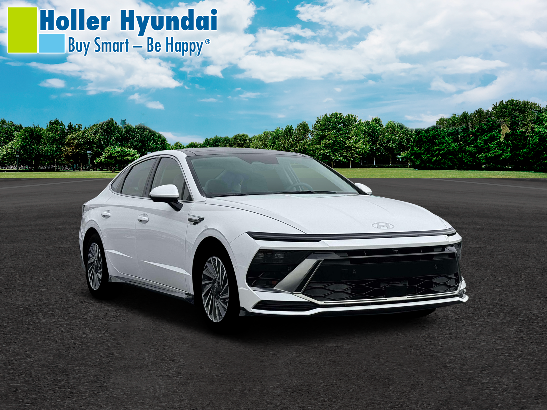 2026 Hyundai SONATA HYBRID/L Limited