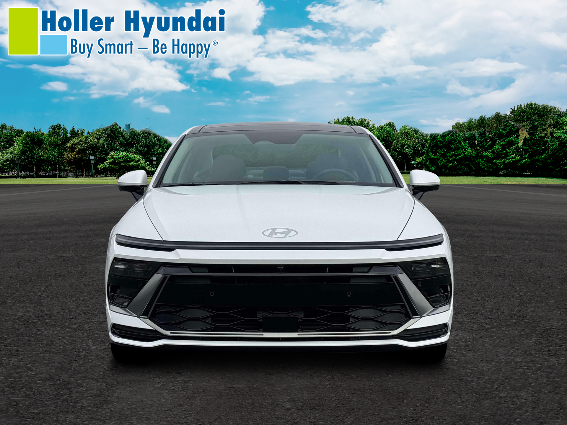 2026 Hyundai SONATA HYBRID/L Limited