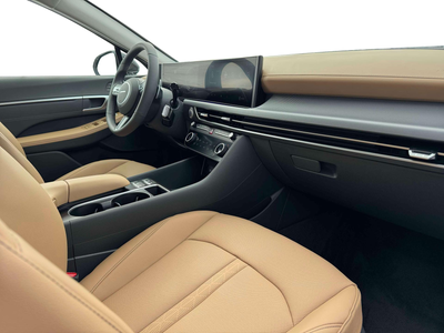 2026 Hyundai SONATA HYBRID/L Limited
