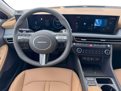 2026 Hyundai SONATA HYBRID/L Limited