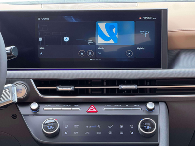 2026 Hyundai SONATA HYBRID/L Limited