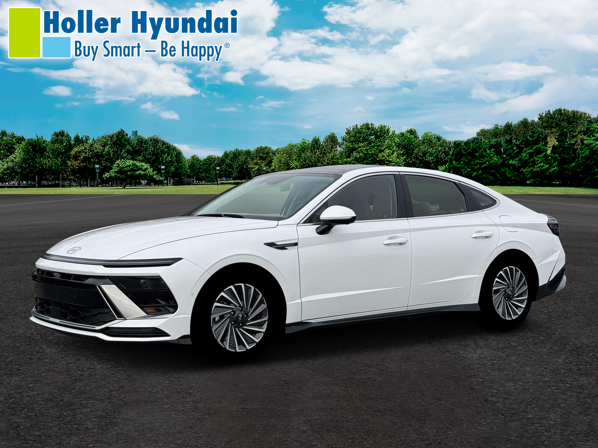 2026 Hyundai SONATA HYBRID/L Limited