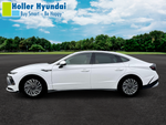 2026 Hyundai SONATA HYBRID/L Limited