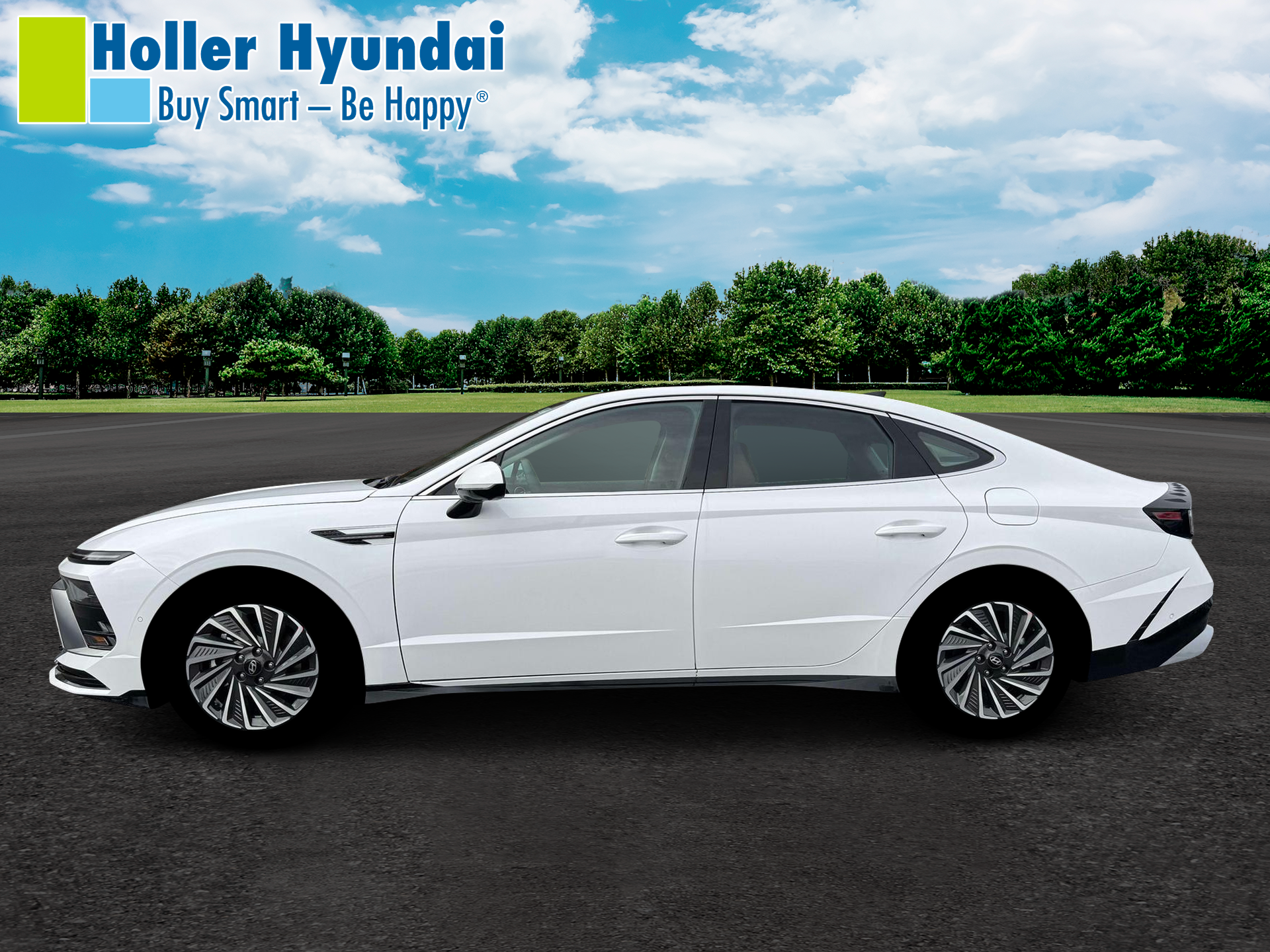 2026 Hyundai SONATA HYBRID/L Limited