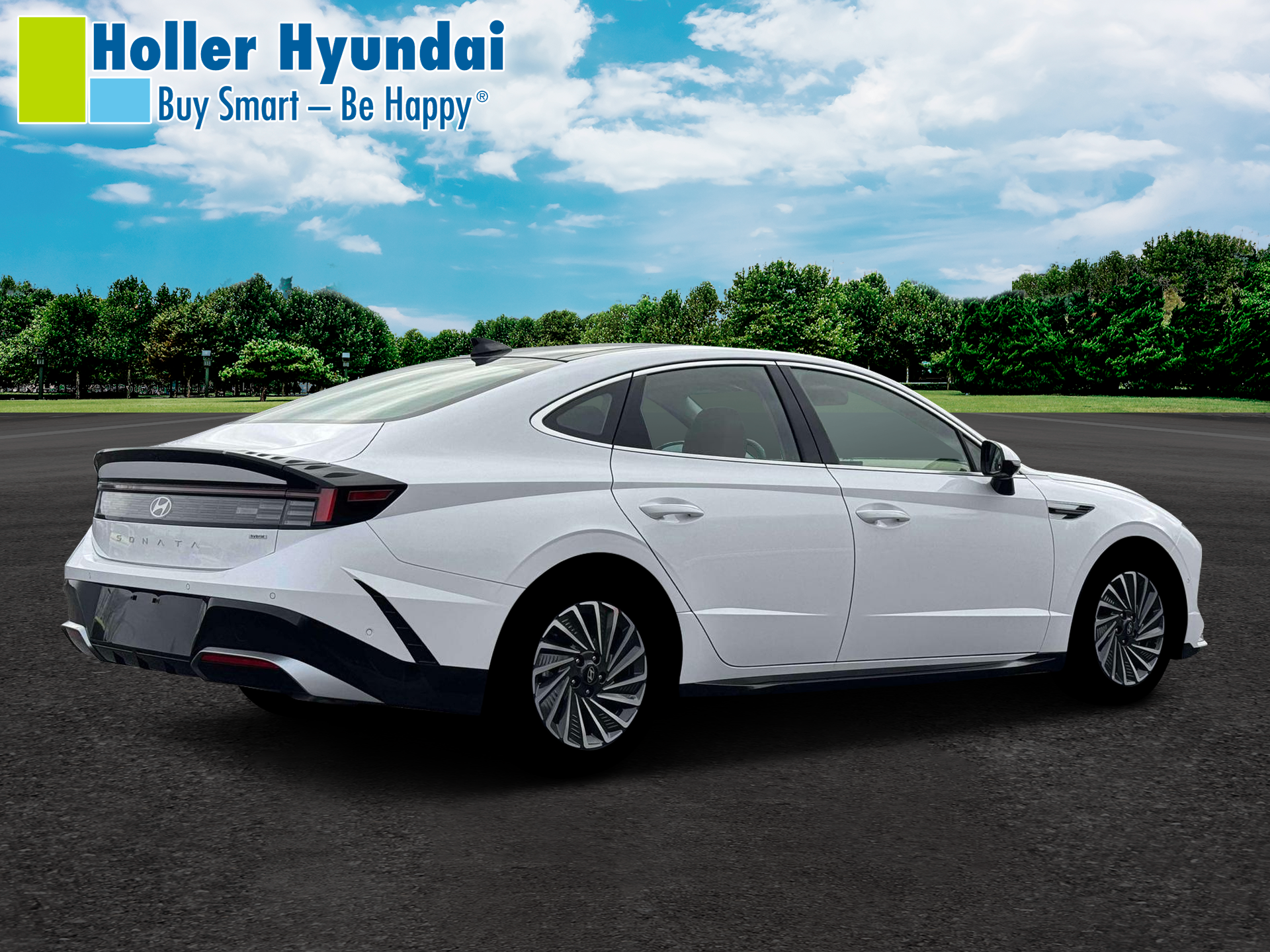 2026 Hyundai SONATA HYBRID/L Limited