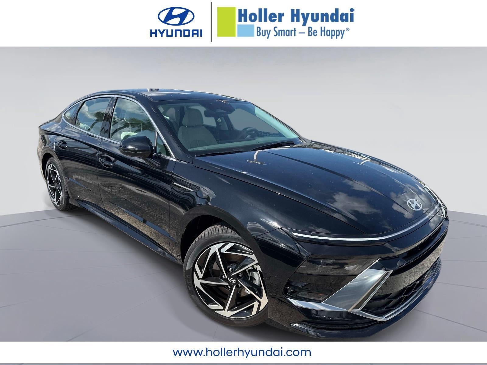 2026 Hyundai Sonata
