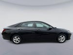 2022 Hyundai ELANTRA SE