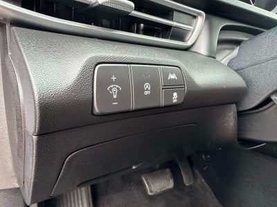 2022 Hyundai ELANTRA SE