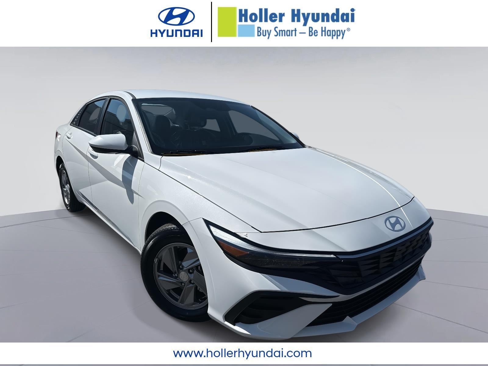 2026 Hyundai ELANTRA SE SE