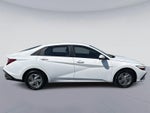 2026 Hyundai ELANTRA SE SE