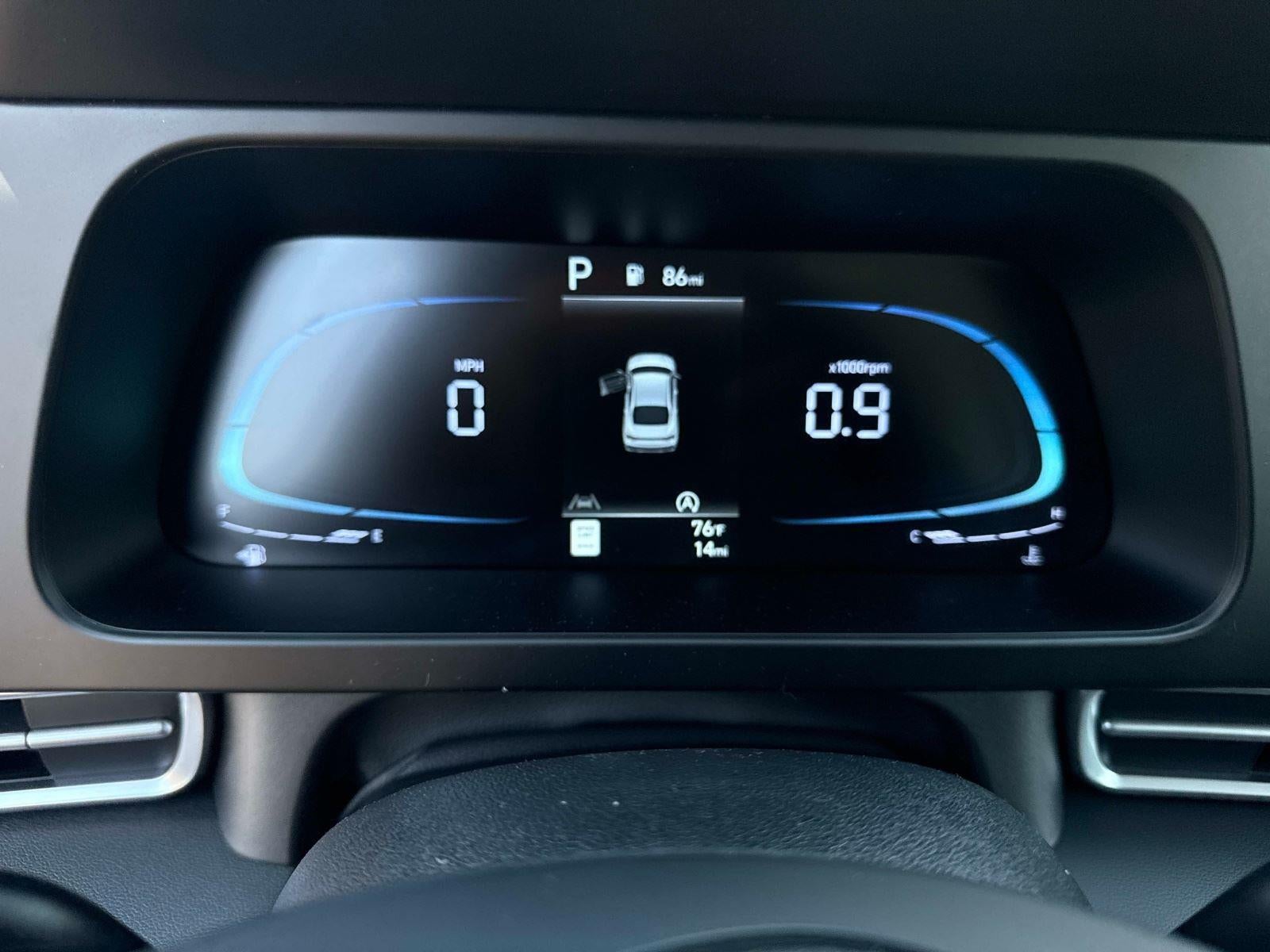 2026 Hyundai ELANTRA SE SE