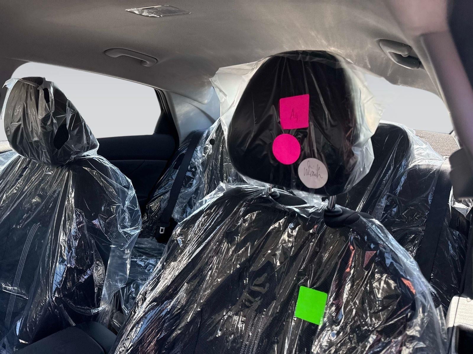 2026 Hyundai ELANTRA SE SE