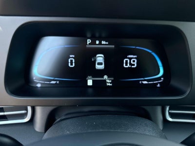 2026 Hyundai ELANTRA SE SE