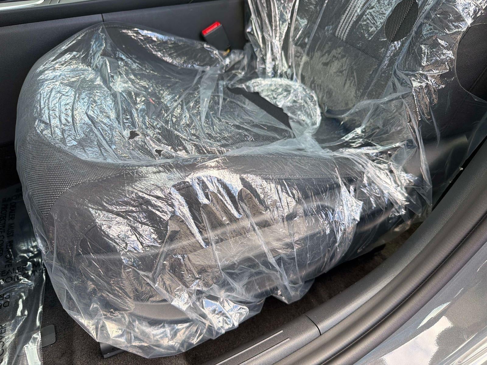 2026 Hyundai ELANTRA SE SE