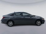 2026 Hyundai ELANTRA SE SE