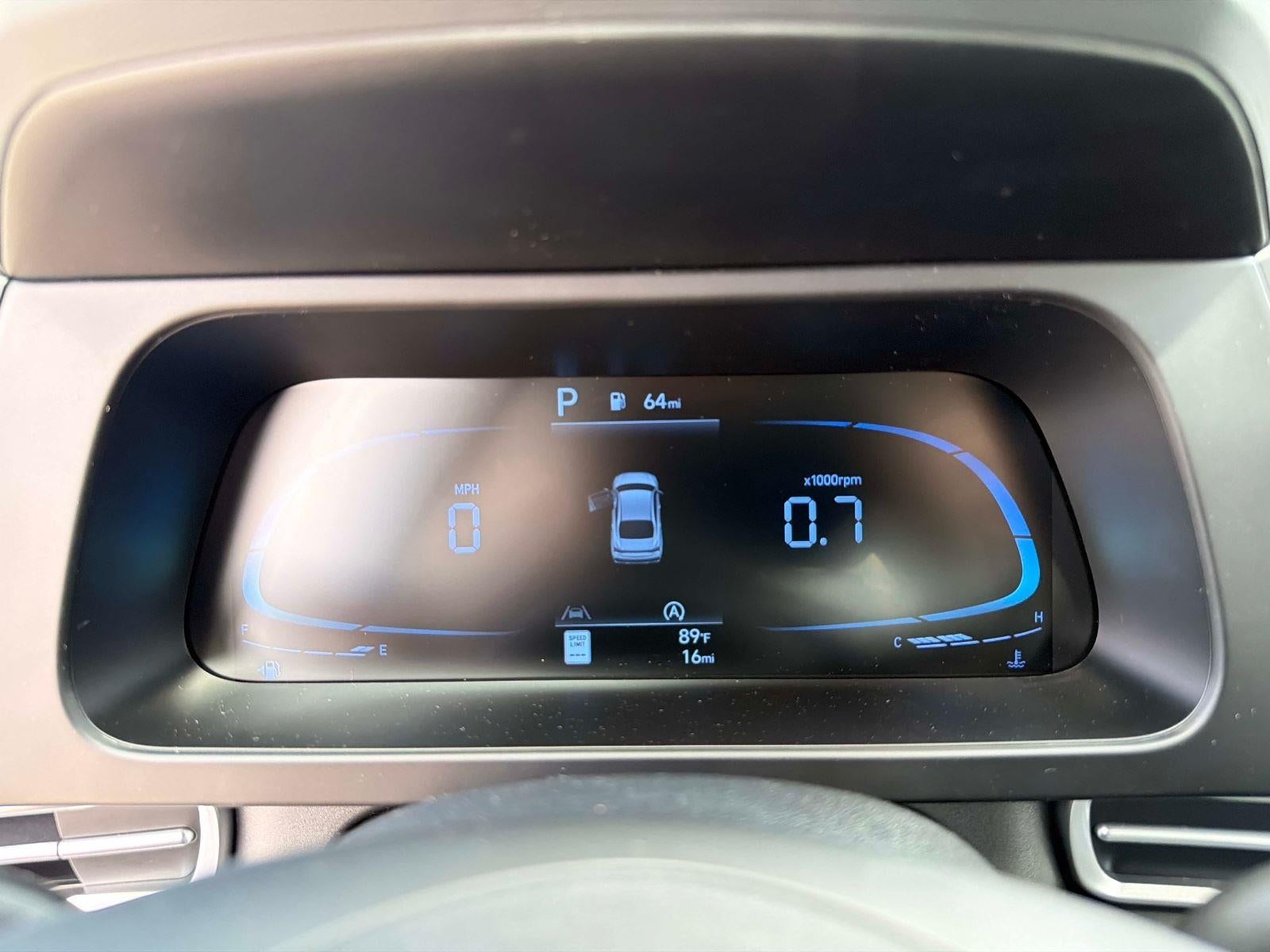 2026 Hyundai ELANTRA SE SE