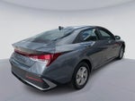 2026 Hyundai ELANTRA SE SE