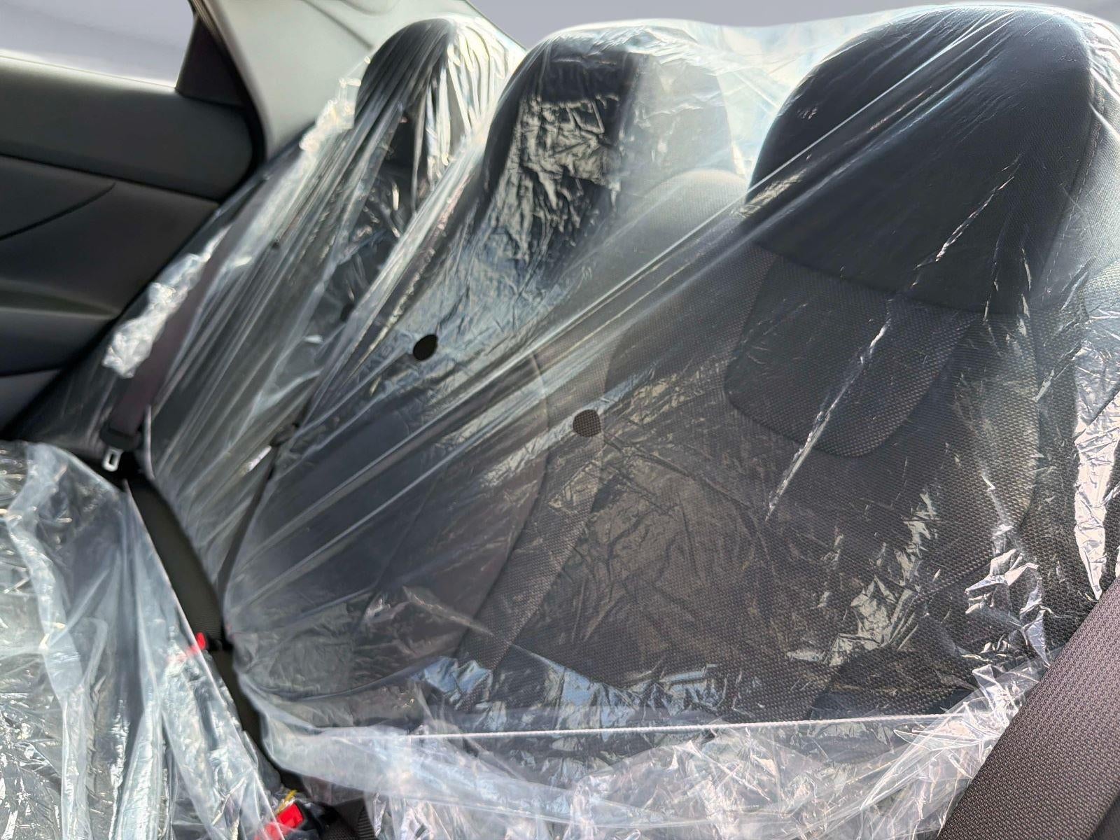 2026 Hyundai ELANTRA SE SE