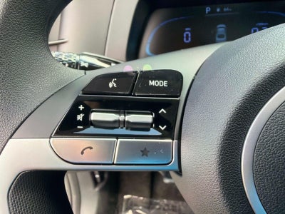 2026 Hyundai ELANTRA SE SE