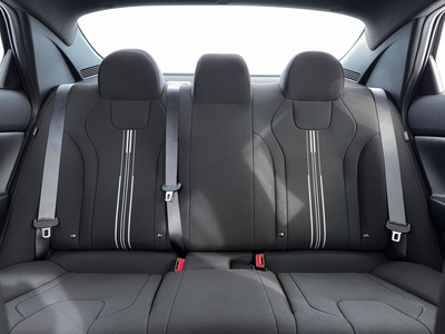 2026 Hyundai ELANTRA SEL SPO SEL Sport