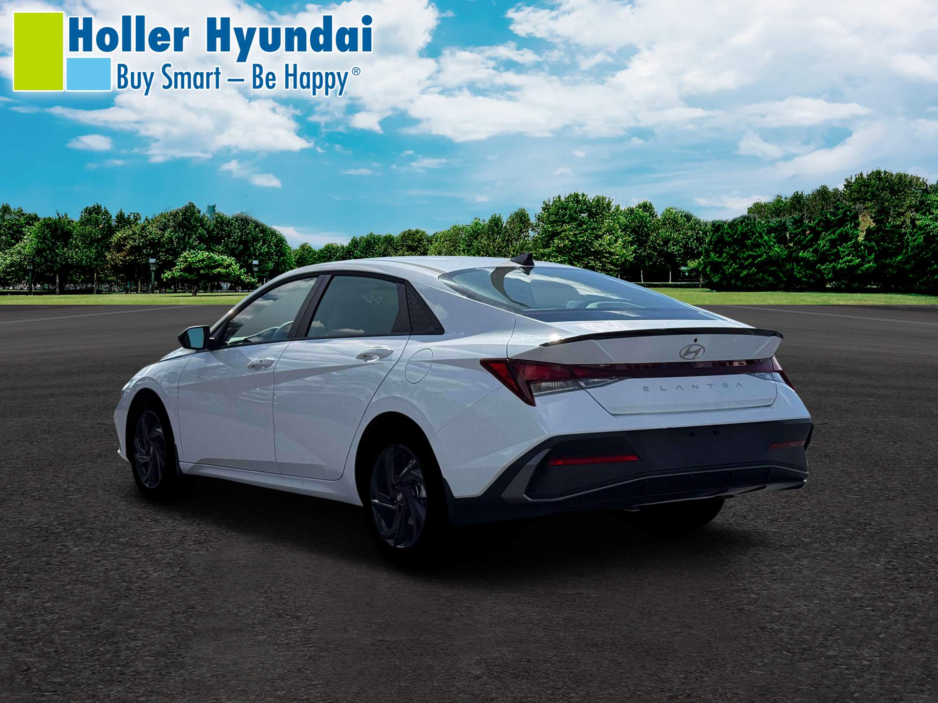 2026 Hyundai ELANTRA SEL SPO SEL Sport