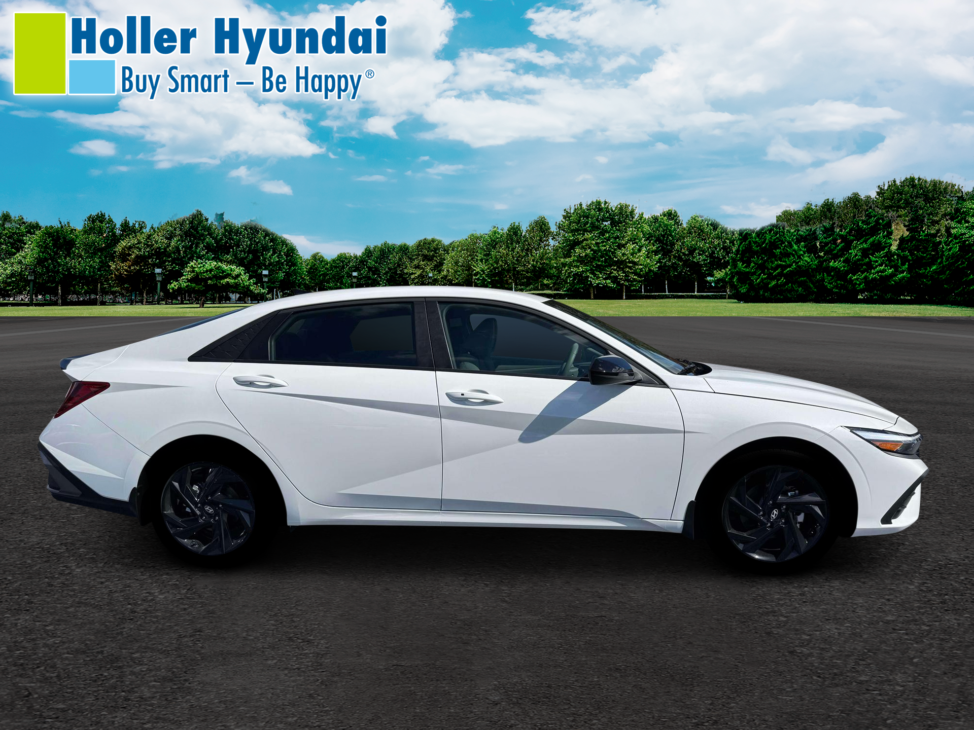 2026 Hyundai ELANTRA SEL SPO SEL Sport